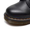 Klassieke Retro Koppel Laarzen Mannen Vrouwen Zacht Leer Britse Stijl Kort Casual Comfortabel Antislip