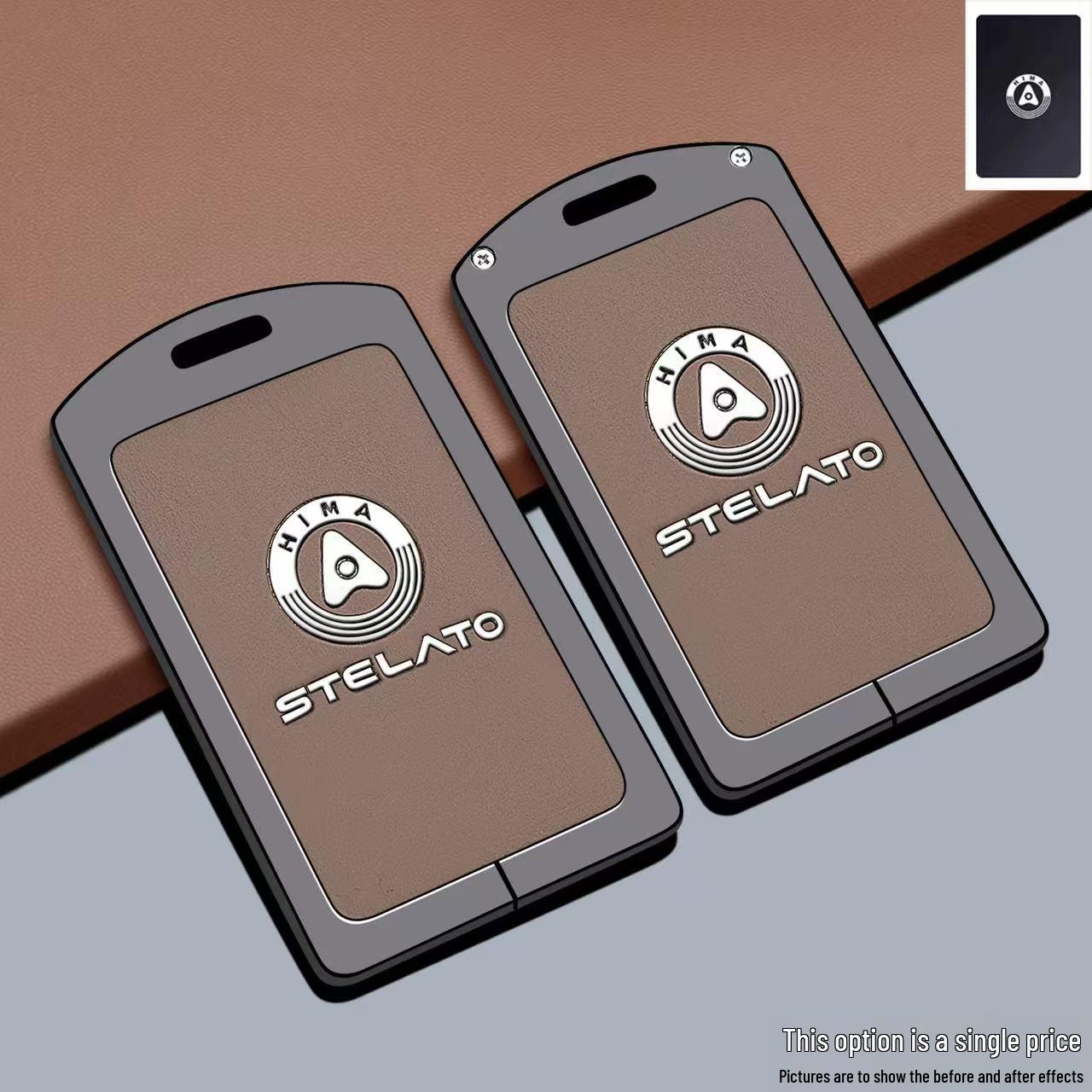 Compatible with Huawei Luxeed S9T Key Case 2026 Model S9 NFC Card Shell