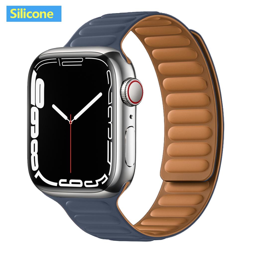 Watchband Smartwatch Accessories Wristband
