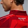Puma Scuderia Ferrari 20th Anniversary T7 Simple Comfortable Solid Color Jacket Men Jackets 633944-02
