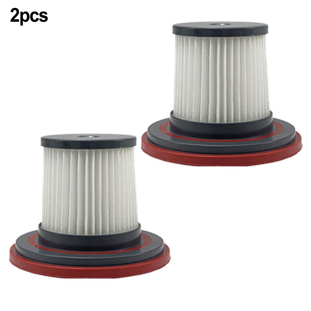 BW Washable Reusable Efficient Filter Pack Vacuum Cleaner Filters