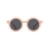 Solid Color Children Sunnies Classic Anti-UV HD Sunglasses  Children's Day