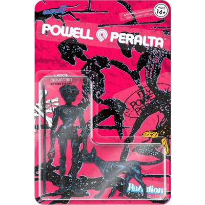 Powell Peralta Lance Mountain ReAction 3,75" attēls