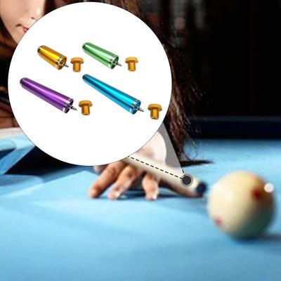 Bilard i snooker – Akcesoria bilardowe i snookerowe