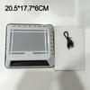 Outdoor Solar Lights 120LED 8M Motion Sensor Security Lamp IP65 Waterproof Solar Wall Light for Garden Patio Yard Garage Door Pathway