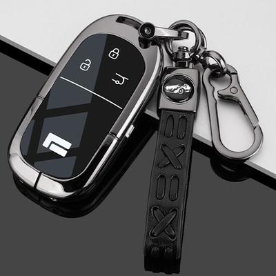 Accessoires pour l'électronique de voiture – Étuis porte-clés de voiture
