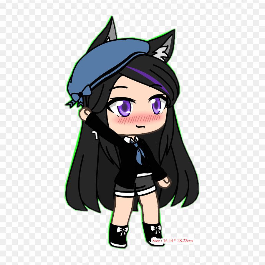 

Виниловые нашивки с мультяшным ужасом, клоуном, термопереносной печатью, наклейка для одежды, аппликации «сделай сам», моющиеся нашивки