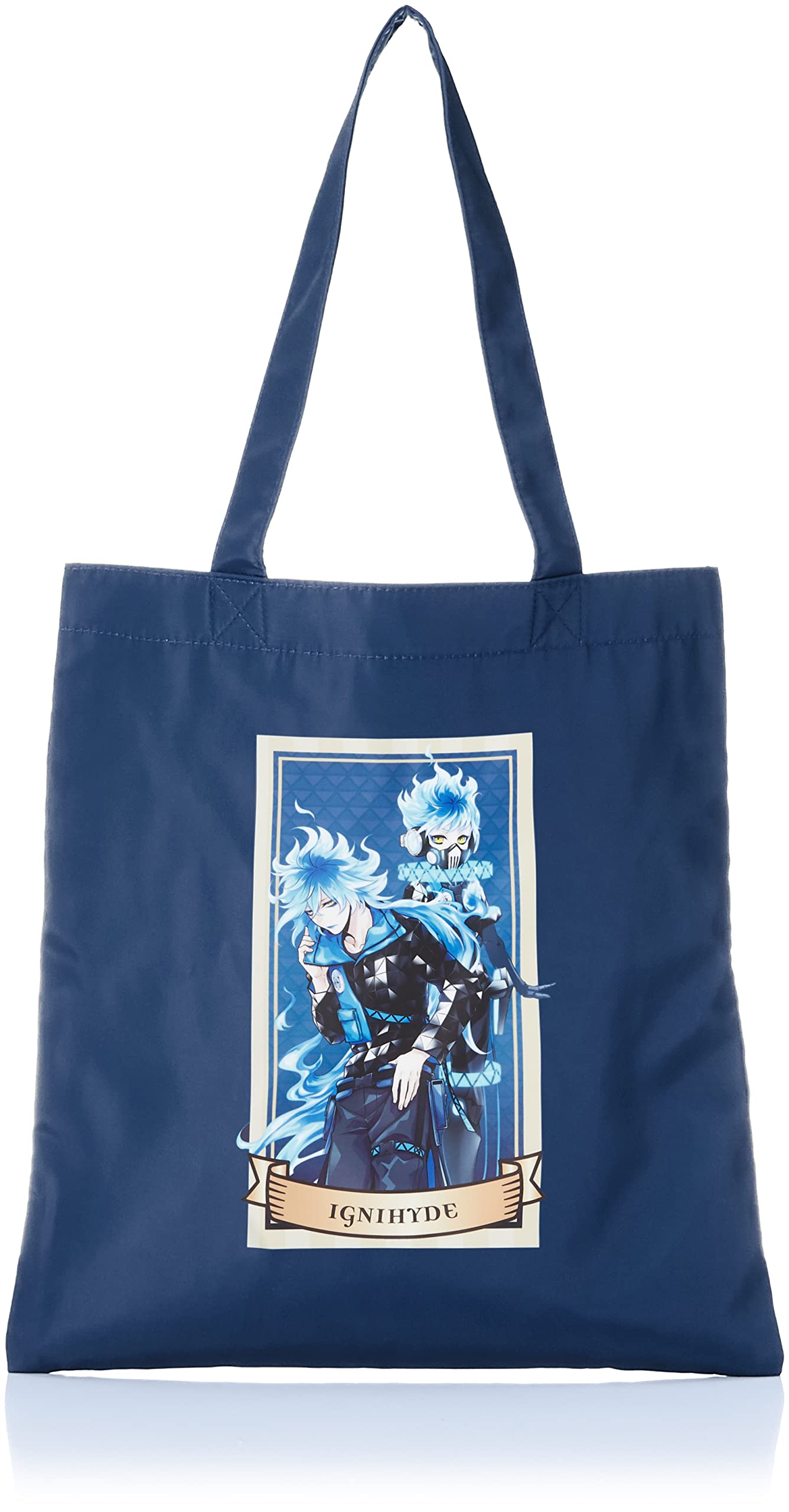 

Twisted Wonderland Flat Bag Ignihyde APDS5616