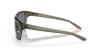 Oakley Sunglasses OO9448F SYLAS GREY SMOKE 58 (A)
