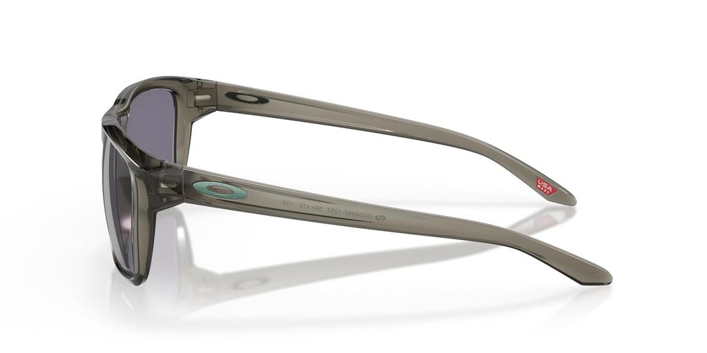 Oakley Sunglasses OO9448F SYLAS GREY SMOKE 58 (A)