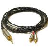 Bispa Earphone Cable To SDTREP-A4 (A2DC 2.5mm 4-pole Balanced)