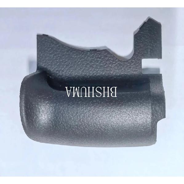 NEW For Panasonic Lumix DMC-GH5 DC-GH5 DC-GH5S Front Cover Handle Rubber Grip Holding Rubber DVKV1003Z free shipping