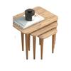 Letto Nesting Table