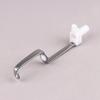 Embroidery Machine Presser Foot for High Speed Sewing Precise Replacement Accessories for Home and Industrial Machines