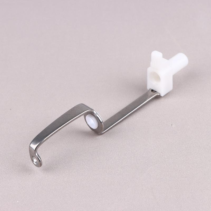 Embroidery Machine Presser Foot for High Speed Sewing Precise Replacement Accessories for Home and Industrial Machines