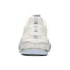 Anta Slip Resistant Abrasion Resistant Low Top Running Shoes Men's Ivory White 112035501-1