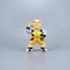 Anime  Vegeta Figure Son Gohan Action Figures Son Goku Figurine Pvc Doll Krillin Statue Collection Model Toys Gifts