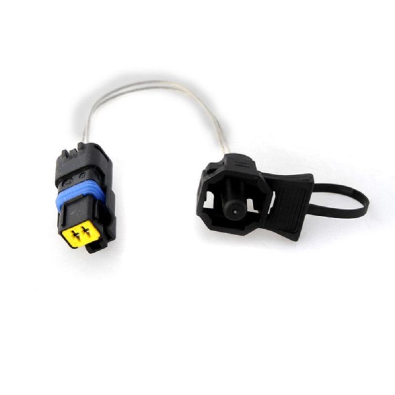 For OMVL Injectors Rail Temperature Sensor белый