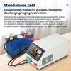 2.4-inch Color Screen DC Charging and Discharging Integrated Electronic Load Tester Battery Charging Discharging Capacity Test