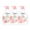 Gel de Ducha Refrescante e Hidratante