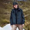 Tuoluzhe Zhuque Women's 3-in-1 Mountaineering Jacket