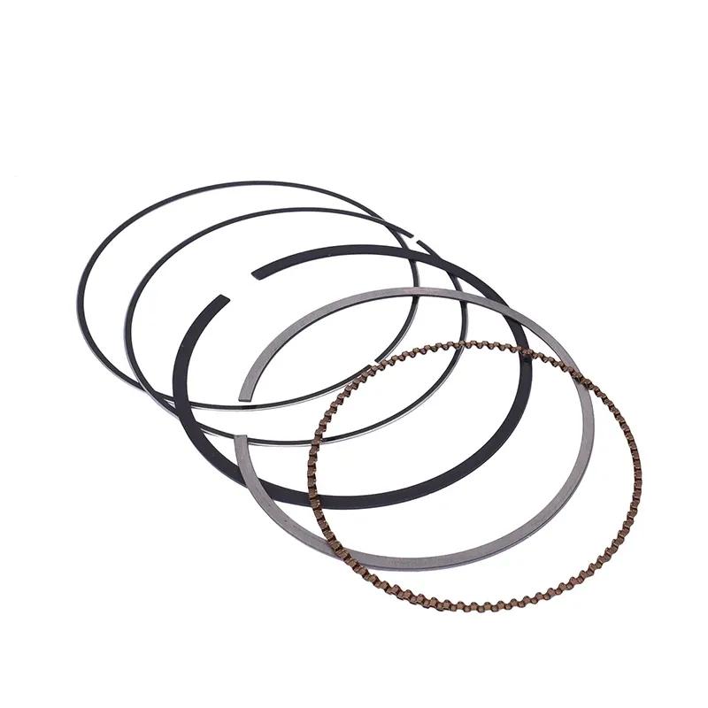 STD 73mm Pin 19mm Motorcycle Piston Ring Kit 12140-49221-050 for Suzuki DR250 AN250