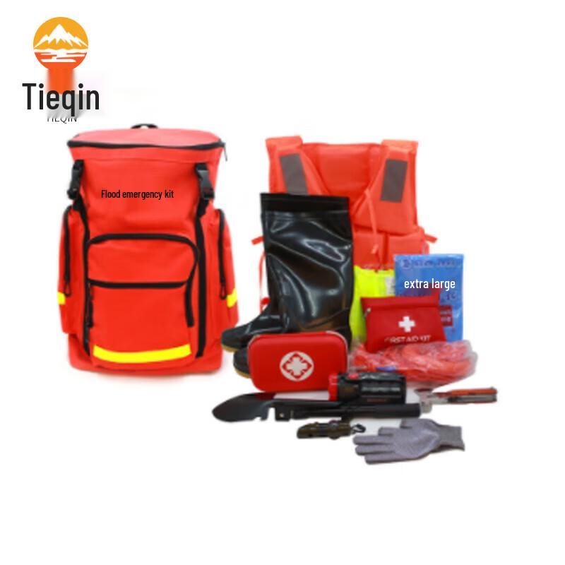 Portable Emergency & First Aid Kits