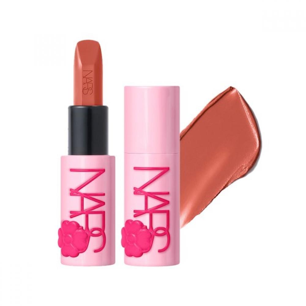 Nars Autumn Rose Collection Lipstick Love games