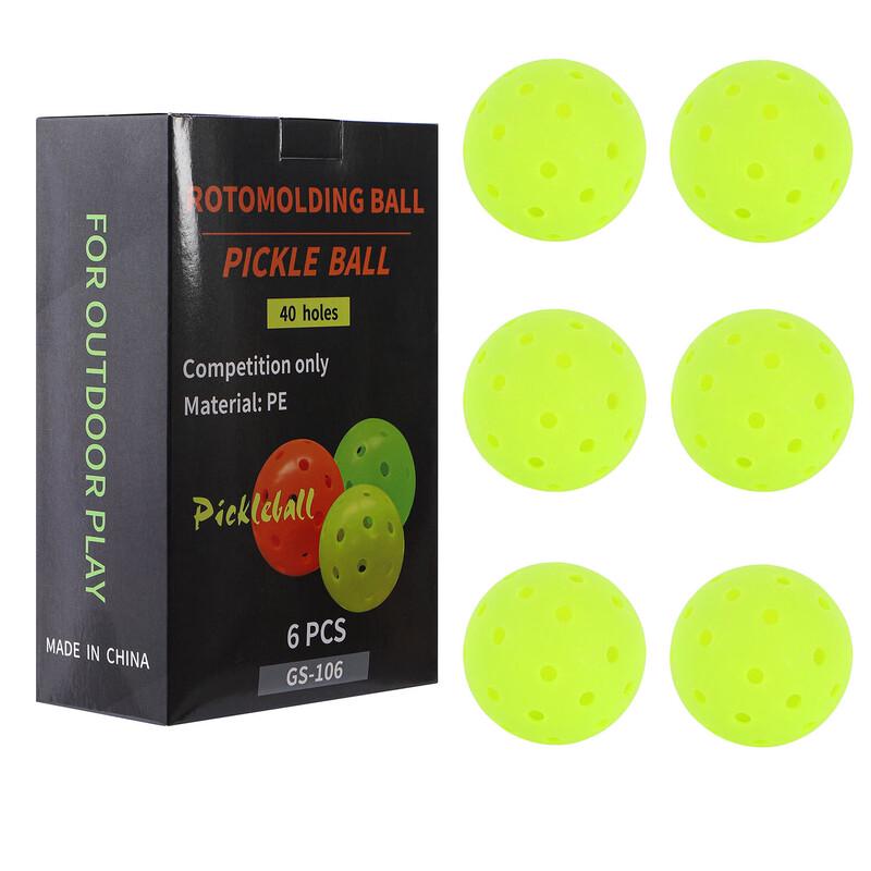 LISM Outdoor Training Wiffle Ball