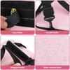 Large Capacity Tool Organizer Bag Thickened Bottom Range Bag Tool Storage Organizer  For Women