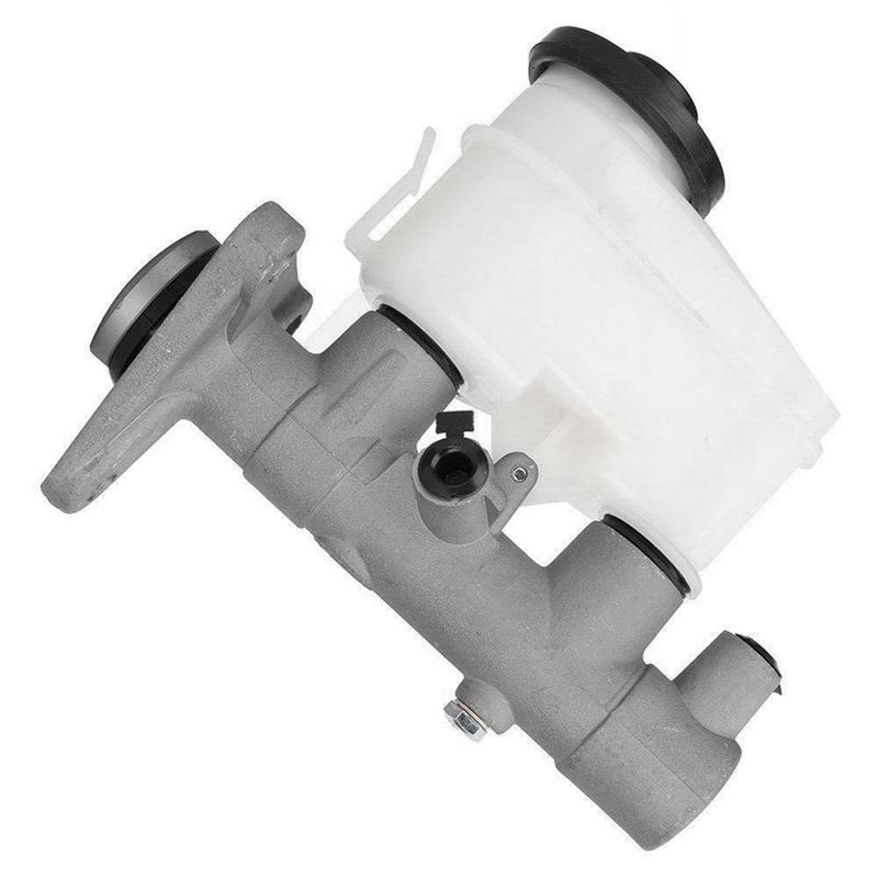 A03E-Car Brake Master Cylinder Sub-Assembly 47201-12800 For Toyota Corolla 1992-2002 Geo Prizm 1993-1997