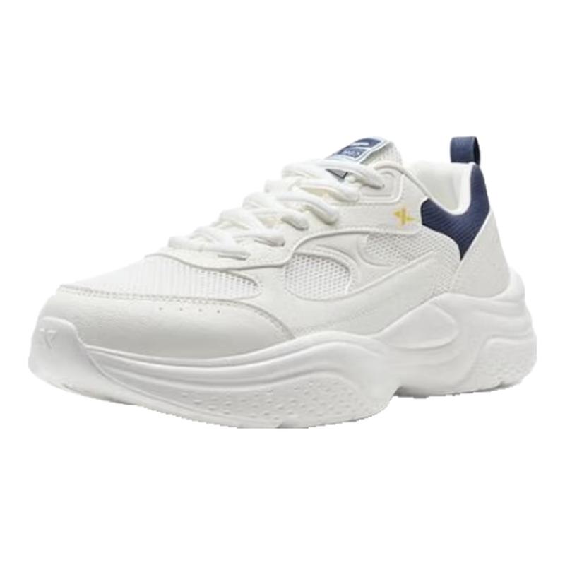 Xtep Men's Retro Dad Shoes