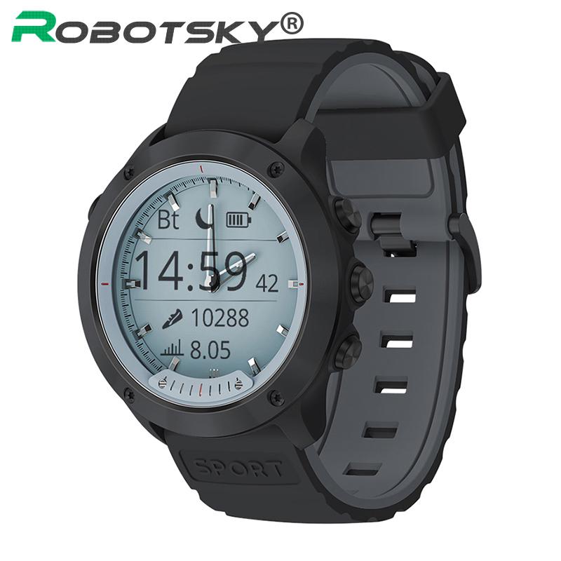 smartwatch m5 waterproof