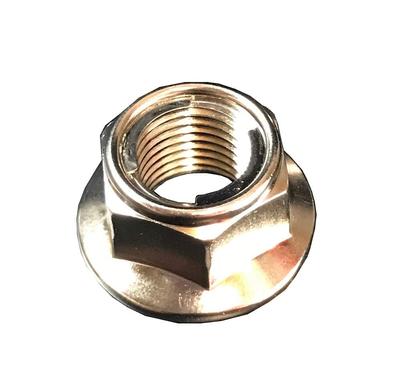 G Craft Chromoly Axle Nut M12 Monkey Monkey 125 38907 (Gcraft) [G'craft × KOOD]