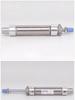 AirTAC Stainless Steel Mini Cylinder MA Series - Sizes: 16/20/25/32 mm x 15/25/30/50/75/100/125-SU