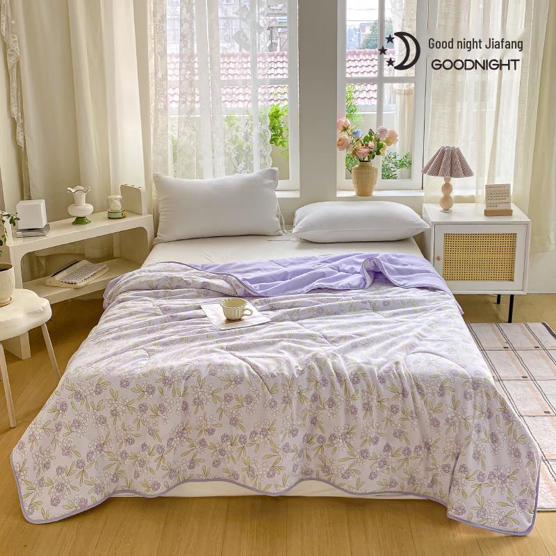 

Washable Cooling Summer Quilt