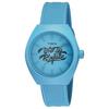 Lab Watch Quartz 5 ATM Water Resistant Mineral Glass Blue Dial TW2W96900 Unisex [TIMEX] [Authentic]