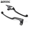 MT-07 MT-09 Brake Clutch Lever Handle For YAMAHA FZ07 FZ09 MT09 Tracer 7 /GT 700GT 900GT XTZ700 Tenere 700 XJ6 FZ6 2006-2024