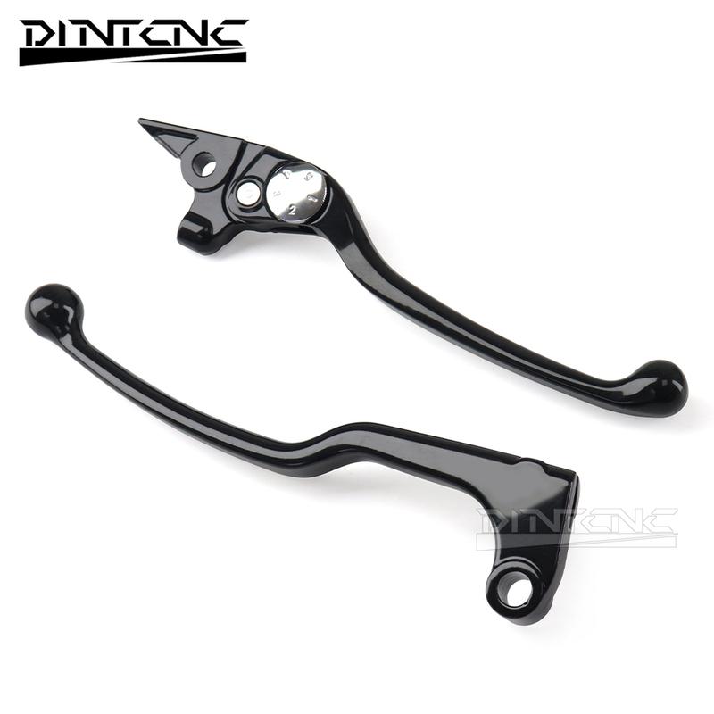 MT-07 MT-09 Brake Clutch Lever Handle For YAMAHA FZ07 FZ09 MT09 Tracer 7 /GT 700GT 900GT XTZ700 Tenere 700 XJ6 FZ6 2006-2024