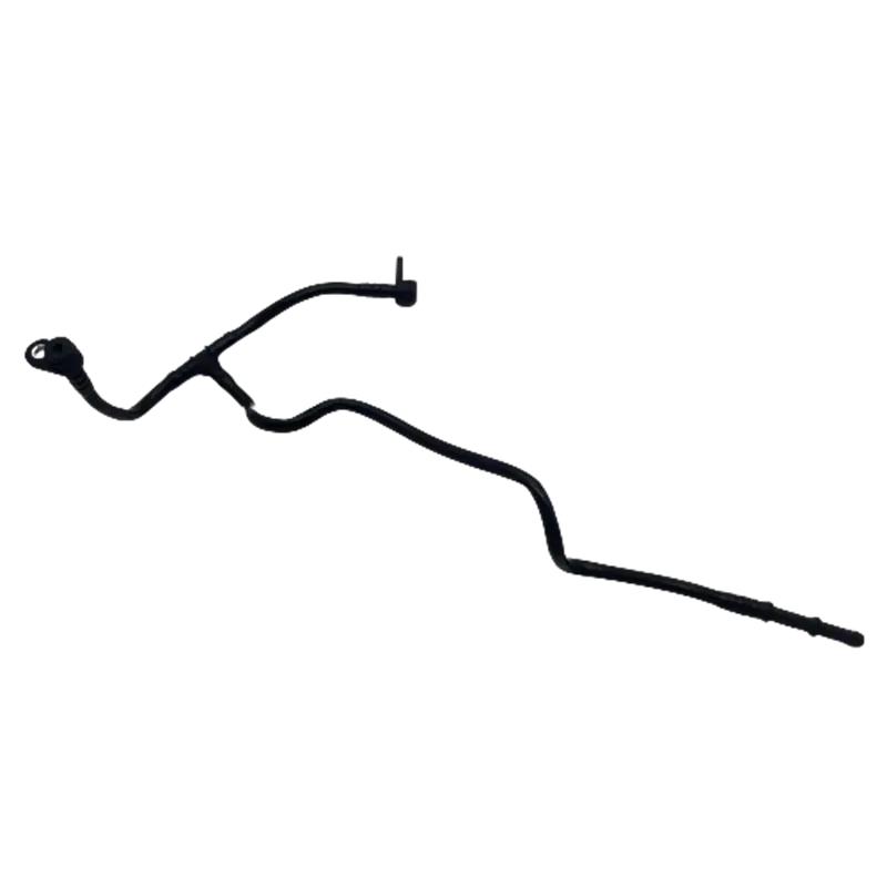 94610602660 Coolant Reservoir Tank Hose for Porsche Cayenne 92A Panamera 970 Macan 95B Radiator Crankcase Exhaust Pipe