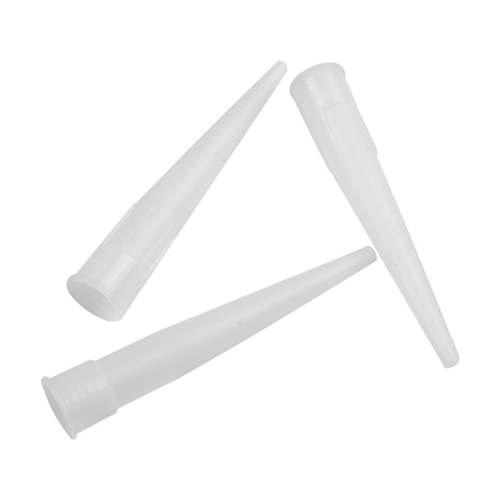 Convenient Sealing And Preserving Open Caulking Tubes Sealers Preserving Red Caulk Sealers Sealing Sets Red Caulking Sealers