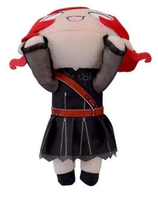 Love Lying Down Stuffed Toy 17cm KALEIDOSCORE Live! Superstar!! ~BrilliantTrilogy~ Vol.3 Approx. CatChu! 5yncri5e! (Yonemei)