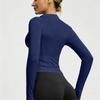 Women's Yoga Sports Breathable Running Workout Jacket