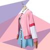 Hatsune Miku Project Sekai Azusawa Kohane Cosplay Costume Full Set for Women