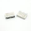 TE Tyco Relay PCN Series: 105D3MHZ, 112D3MHZ, 124D3MHZ - 4 Pins, 5A