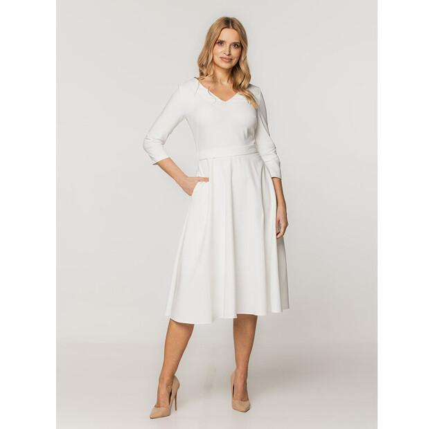 Коктейльное платье Willsoor 67865 EU 42