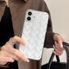 Fashion Transparent Love Heart Soft Silicone Case For iPhone 17 Air 16 15 14 13 12 11 Pro Max 16 Plus Phone Cover