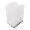 25*25 Cm Garden Nursery Bags Easy To Use Plant Transplant Bags Drainage Holes Transplanting Bags Suitable For All Plants