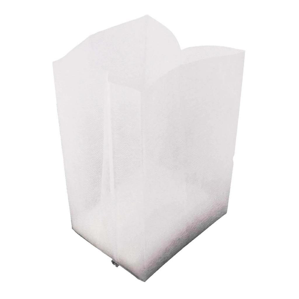 25*25 Cm Garden Nursery Bags Easy To Use Plant Transplant Bags Drainage Holes Transplanting Bags Suitable For All Plants