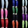 Football Socks Sleeves Long Tube Leg Guards Fixed Socks Professional Football Shin Guards Fixed Football To Protect The Calf